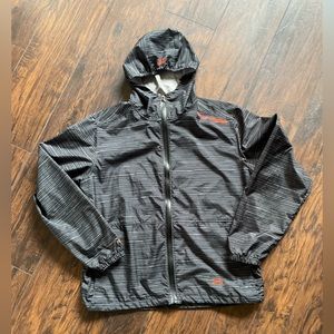 Underarmour wind breaker
